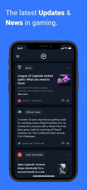 Image 3 for Zack - Gaming Assistant