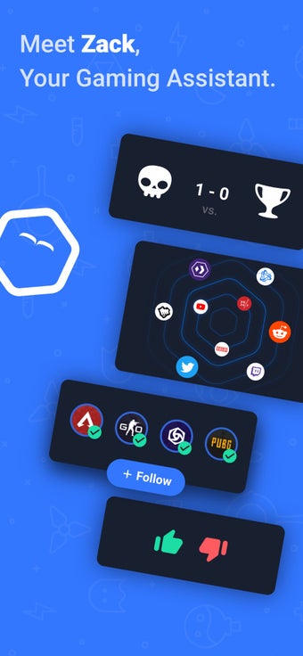 Image 2 for Zack - Gaming Assistant