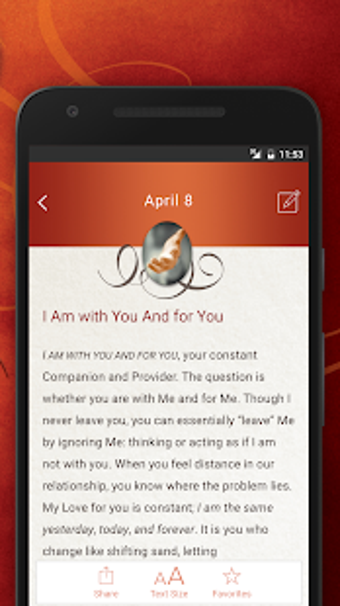 Imagen 11 para Jesus Calling