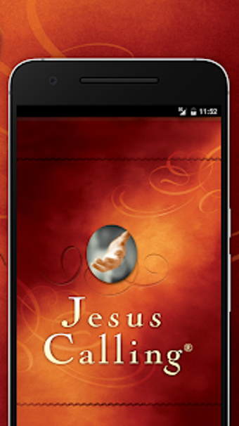 Imagen 16 para Jesus Calling