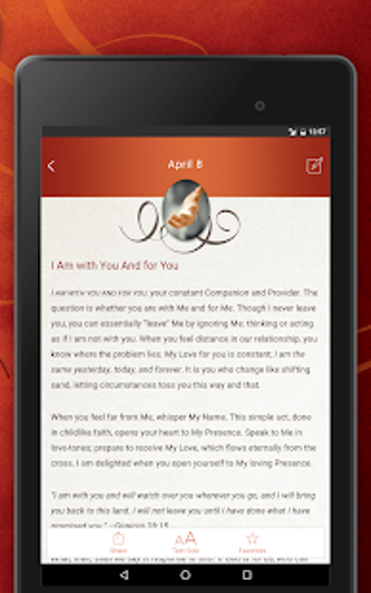 Imagen 17 para Jesus Calling
