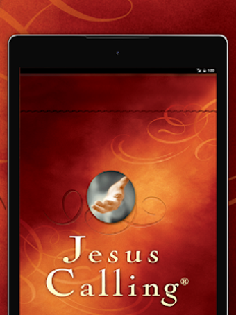 Imagen 10 para Jesus Calling
