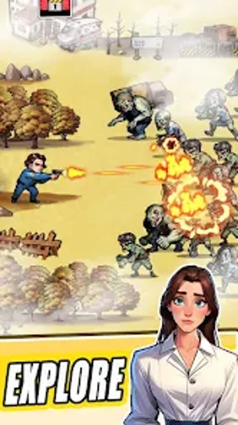 Imagen 0 para Raid Zombies: Origin