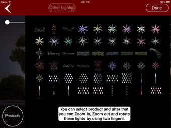 Image 0 for HBL Holiday Designer