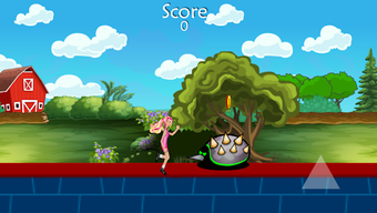 Imagen 1 para Jungle Adventure for Barb…