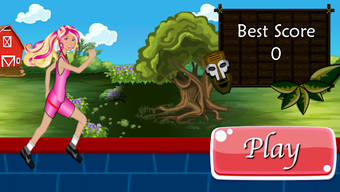Imagen 0 para Jungle Adventure for Barb…