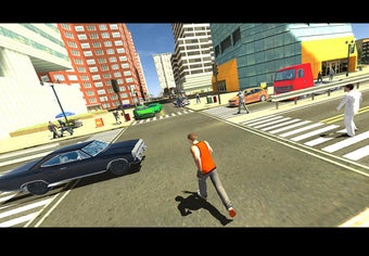 Imagen 3 para Crime Wars S. Andreas