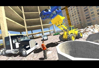 Imagen 2 para Crime Wars S. Andreas