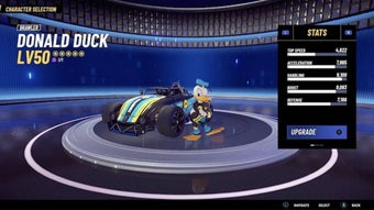Image 0 for Disney Speedstorm
