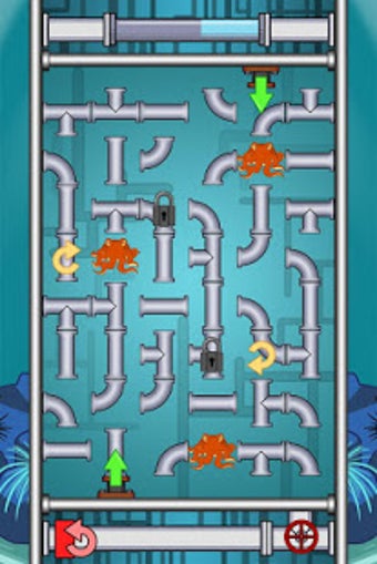 Imagen 0 para Sea Plumber