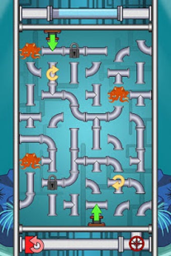 Imagen 3 para Sea Plumber
