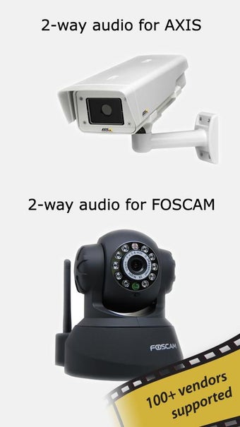Image 1 for tinyCam Monitor PRO