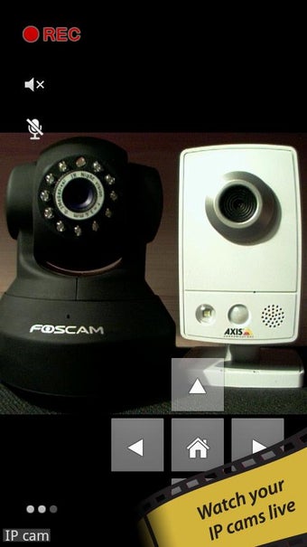 Image 4 for tinyCam Monitor PRO