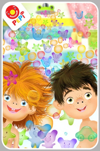 Imagen 0 para Pepi Bath Lite