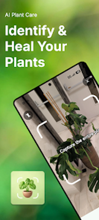 Image 0 for BotanicMate: Plant Identi…