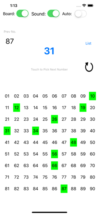 Image 0 for Coin Picker - Tambola