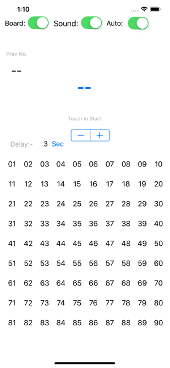 Image 2 for Coin Picker - Tambola