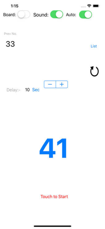 Image 1 for Coin Picker - Tambola