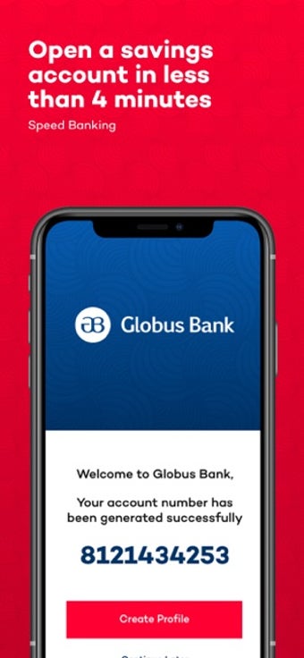 Image 0 for Globus Mobile