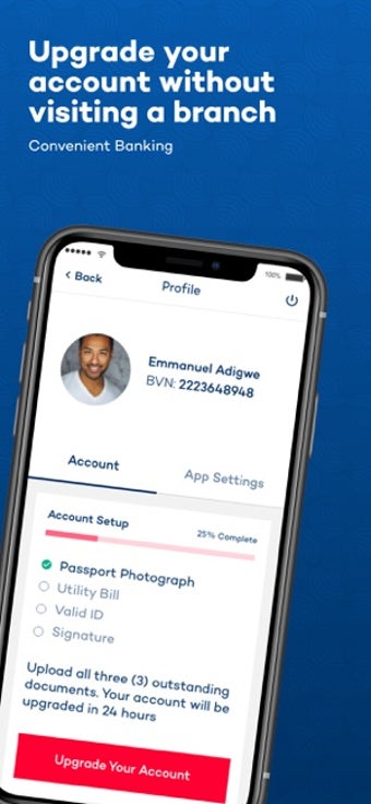Image 3 for Globus Mobile
