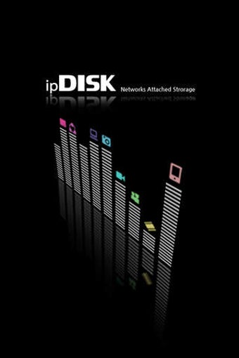 Image 0 for ipdisk