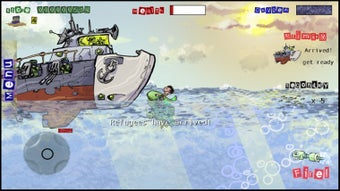 Image 0 for Battlesub for Windows 8
