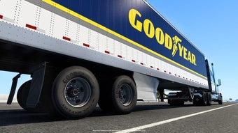 Image 0 for American Truck Simulator:…