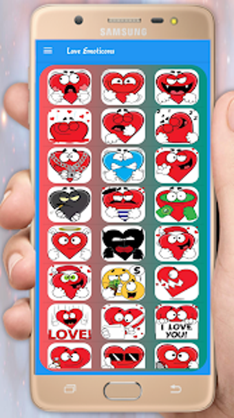 Image 1 for Naughty Emoji Dirty Stick…