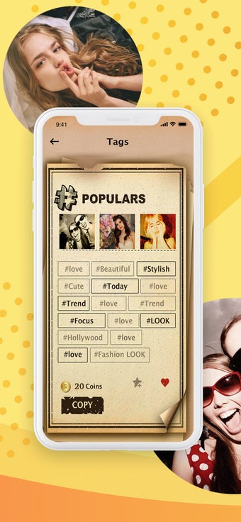 Imagen 1 para Get Likes on Pop Caps & T…