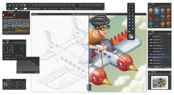 Image 0 for Affinity Designer