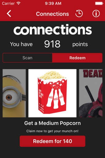 Image 0 for Cinemark Theatres