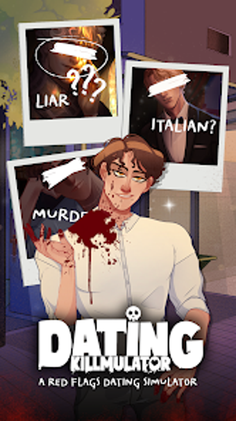 Image 0 for Dating Killmulator