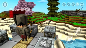 Imagen 0 para Castle Crafter