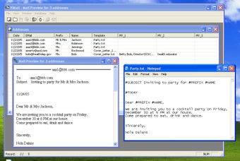 Imagen 0 para VIMail
