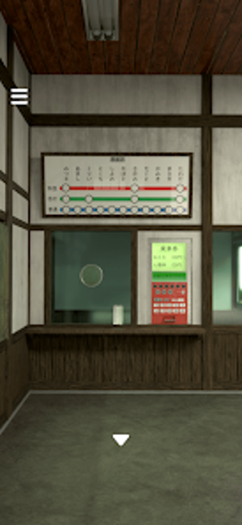 Image 0 for Escape Game Peaceful Stat…