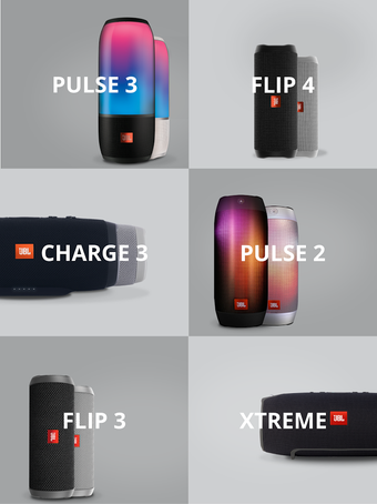 Imagen 3 para JBL Connect