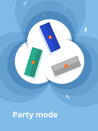 Imagen 1 para JBL Connect
