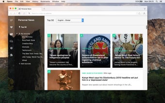 Image 2 for Opera