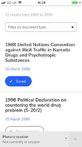 Image 0 for CND App