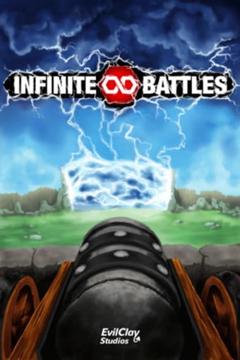 Image 0 for Infinite Battles