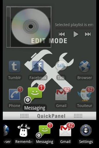 Imagen 1 para QuickDesk Pro