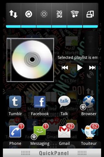 Imagen 0 para QuickDesk Pro