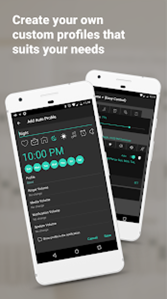 Image 0 for Volume + (Easy Control)