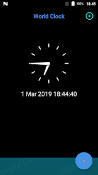 Image 3 for All Countries Clock-World…