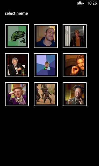 Image 3 for Meme Maker for Windows 10