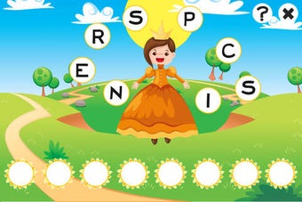 Imagen 0 para A Magic Fairy Tale Learni…
