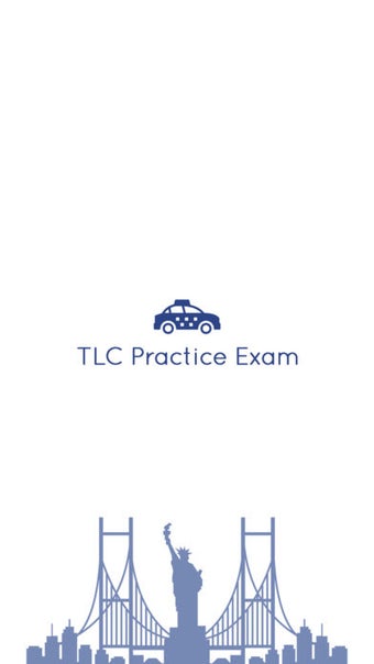Image 0 for TLC Practice Exam