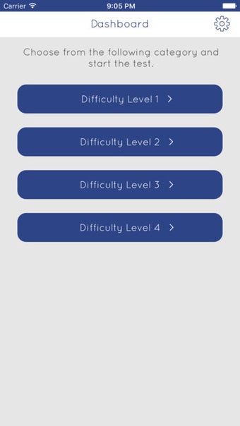 Image 2 for TLC Practice Exam