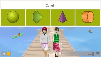 Image 1 for Sumdog 3D