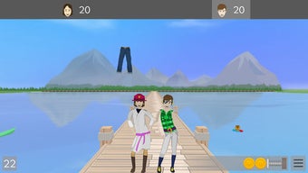 Image 2 for Sumdog 3D